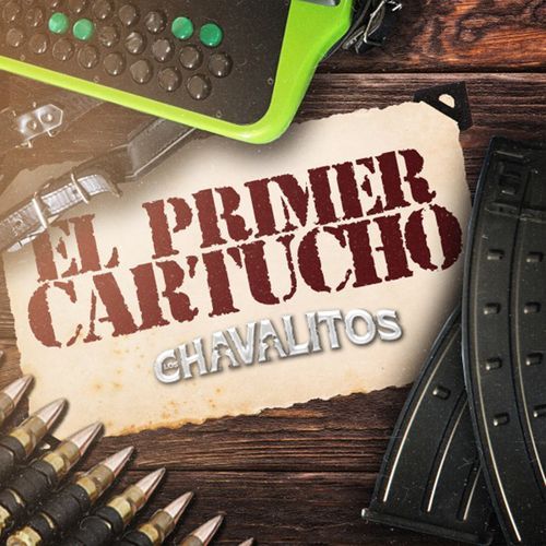 El Primer Cartucho_poster_image