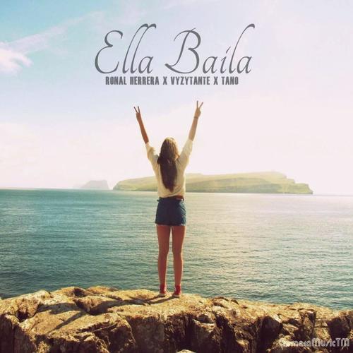 Ella Baila (feat. Tano)