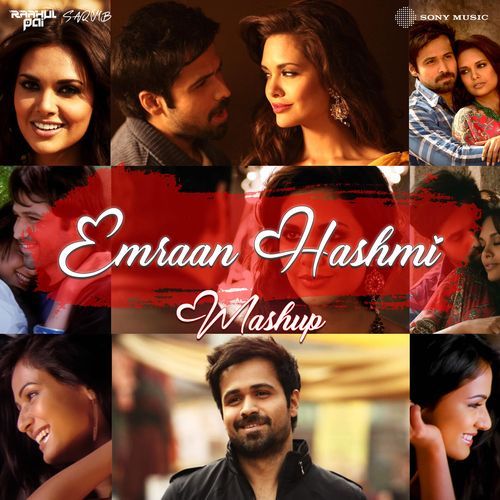 Emraan Hashmi Mashup cover art