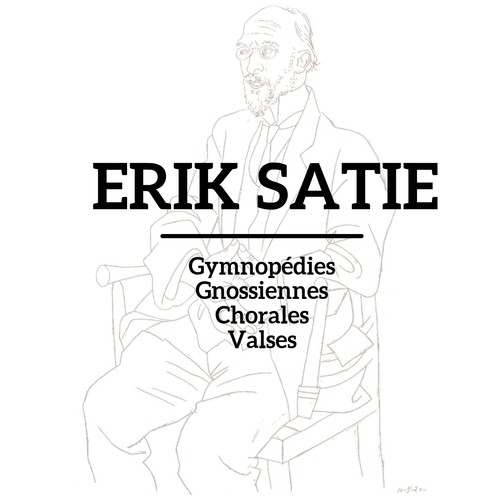 Erik Satie_poster_image