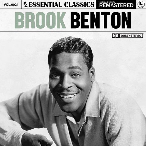 Essential Classics, Vol. 21: Brook Benton