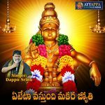 Eteta Vasthundhi Makara Jyothi artwork