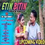 Etin Bitin' (feat. Dhani Marandi)
