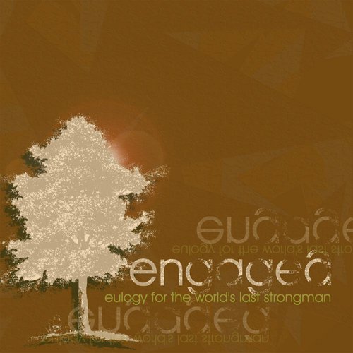 Strength Lies in You (Numbers Part III) cover art