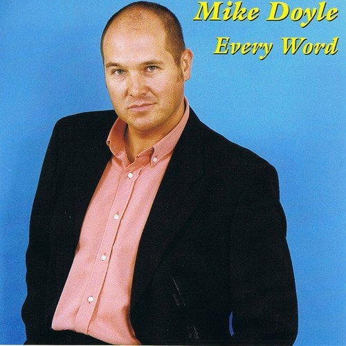 Mike Doyle
