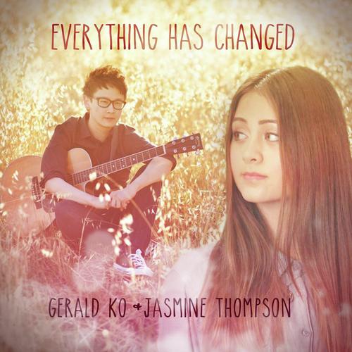 Everything Has Changed_poster_image