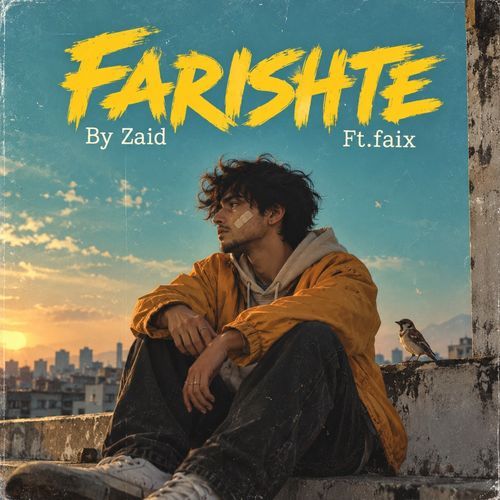Farishte