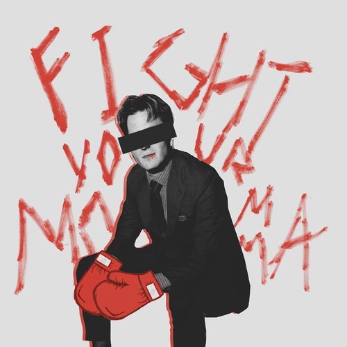 Fight Your Momma