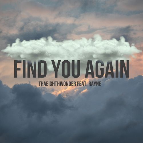 Find You Again_poster_image