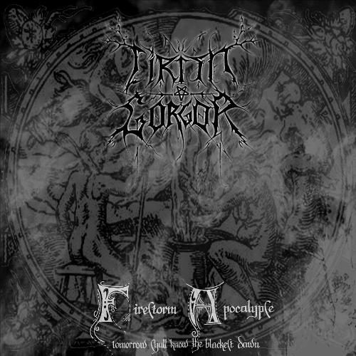 The Devil's Ancient Disciples cover art
