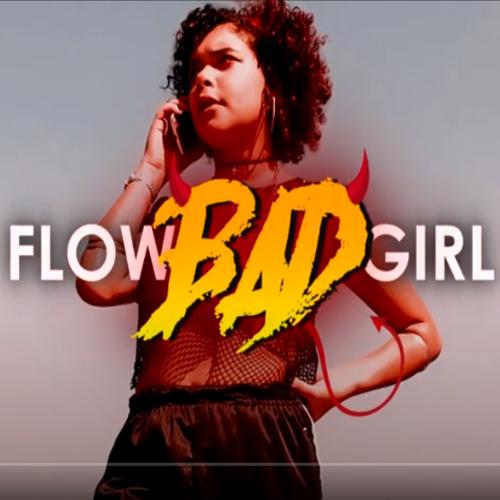 Flow Badgirl