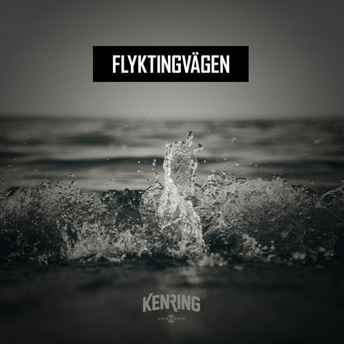 Flyktingvägen