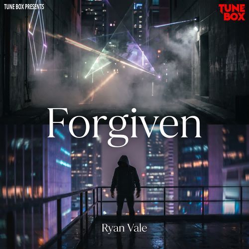 Forgiven