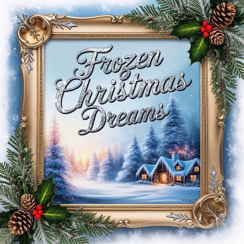 Frozen Christmas Dreams