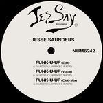 Funk - U - Up (Edit)