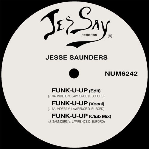 Funk - U - Up