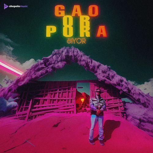 GAOOR PORA