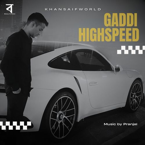 Gaddi Highspeed