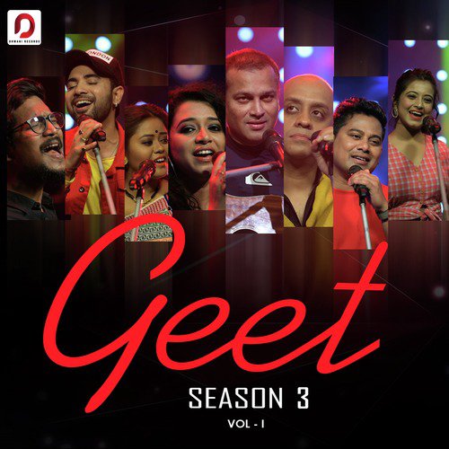 Geet (Season 3), Vol. 1
