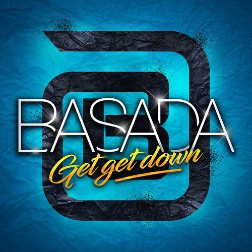 Get Get Down (Radio Edit)