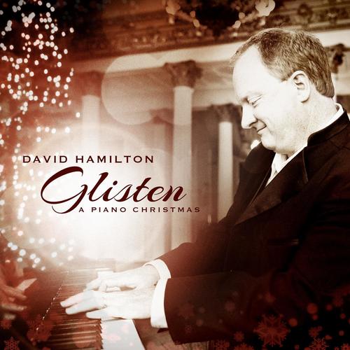 Glisten - A Piano Christmas