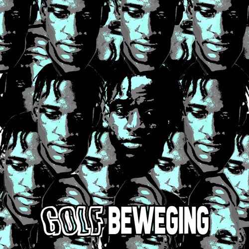 Golfbeweging