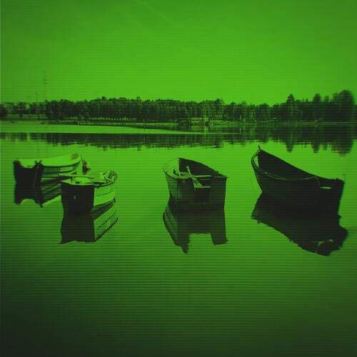 Gravity cover art