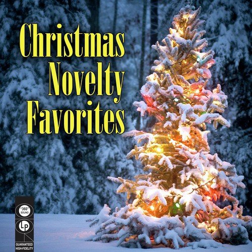 Merry Christmas Everybody cover art