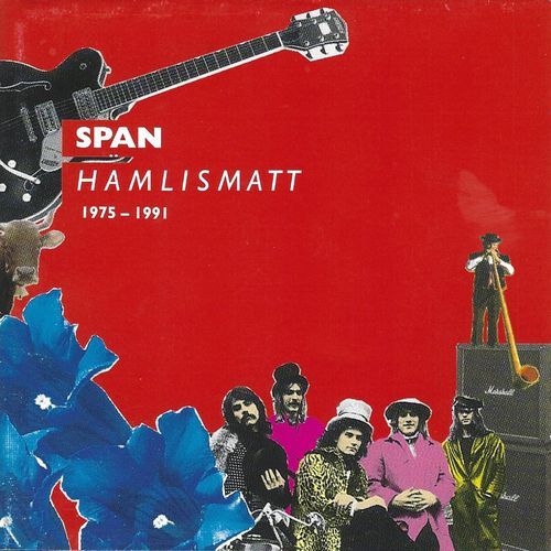 Hämlismatt 1975 - 1991