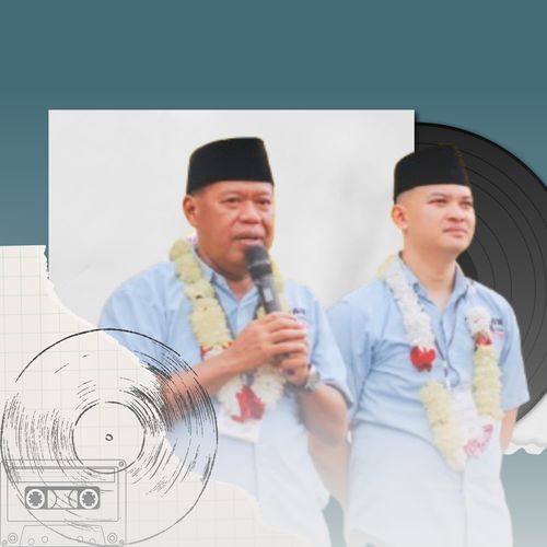 Hade (Remix) cover art
