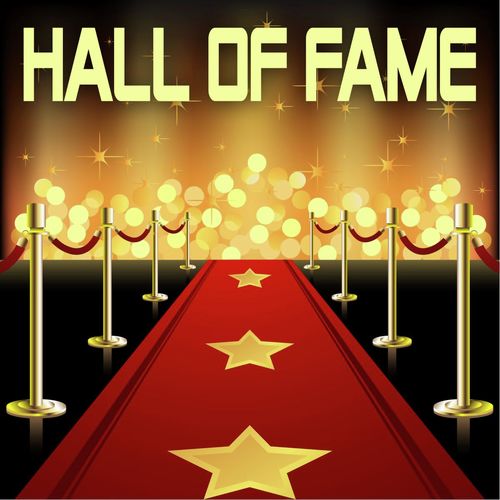 Hall Of Fame (You Can Be [Karaoke Version] - Song Download from Hall of Fame @ JioSaavn