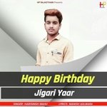 Happy Birthday Jigari Yaar