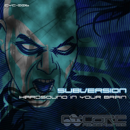 Hardsound in Your Brain