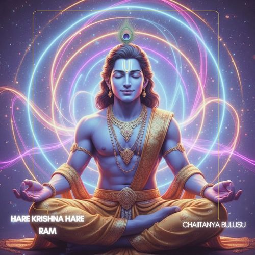 Hare Krishna Hare Ram