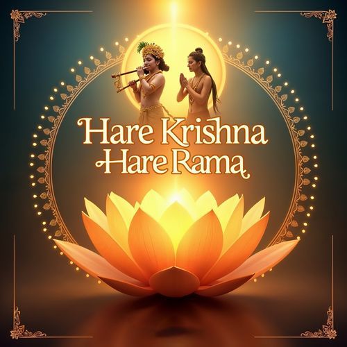 Hare Krishna Hare Rama