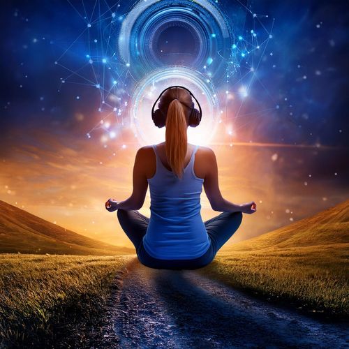 Harmony of Meditation: Sounds for Stillness