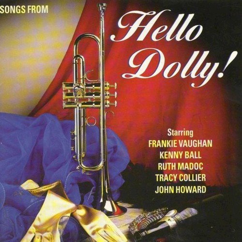 It Only Takes A Moment