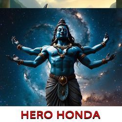 Hero Honda-QloGaQJ8RHU