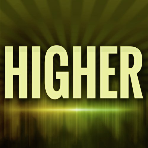 Higher (A Tribute to Taio Cruz and Kylie Minogue)