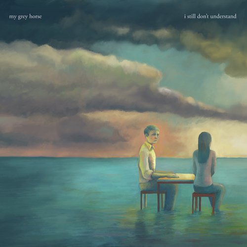 Need Wood cover art