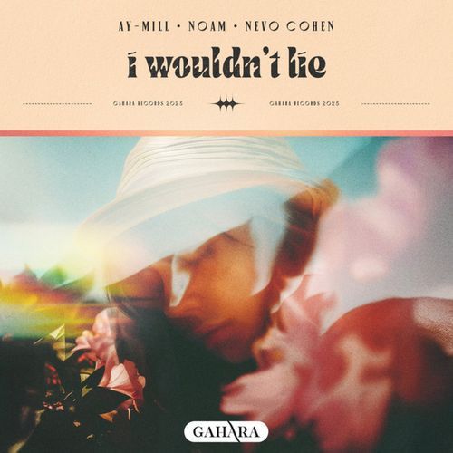 I Wouldn't Lie
