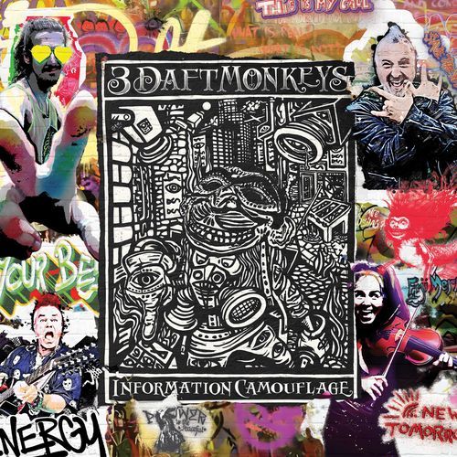 Roses cover art