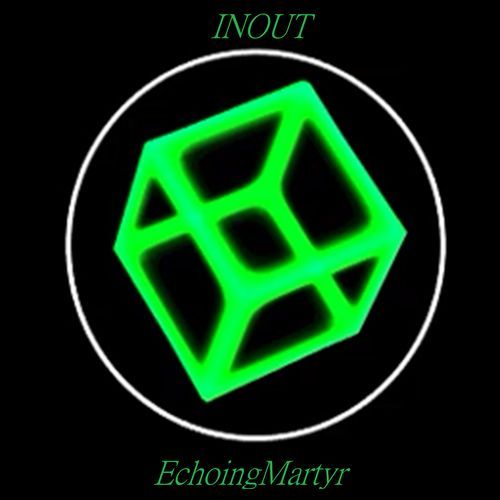 Inout cover art