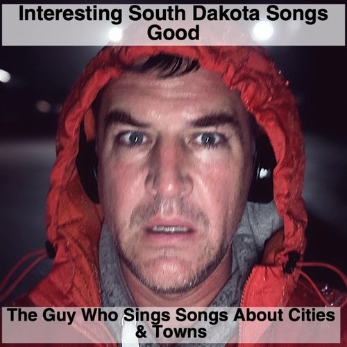 Let's Hear It for Springfield, South Dakota! cover art