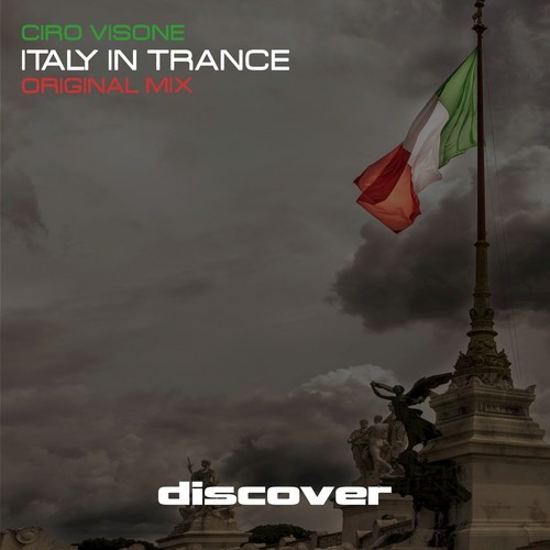 Italy in Trance