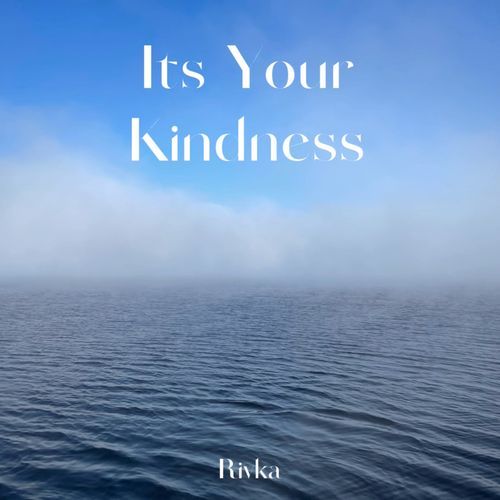 Its Your Kindness_poster_image