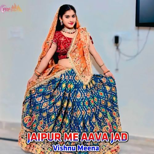 JAIPUR ME AAVA JAD