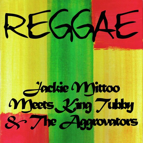 Jumping Jack cover art