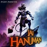 Jai Hanuman