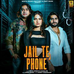 Jail Te Phone (feat. Ravinder Dagar,Dev Arora,Vaishali Choudhary)-Q1kcQSJoRAU